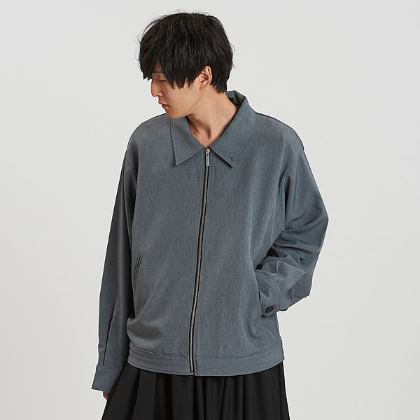 2025 冬 先行予約 11月上旬入荷予定 NO ID. ノーアイディー スイング