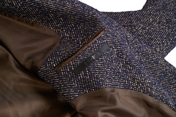 EDITIONS M.R エディションズ エムアール テーラードジャケット メンズ