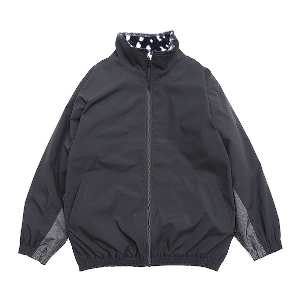 QUOLT クオルト REVERSIBLE-BOA JKT メンズ ジャケット atfjktの通販は