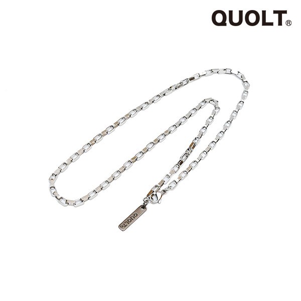 2024 春 先行予約 2月上旬〜中旬入荷予定 QUOLT クオルト RECTANGLE