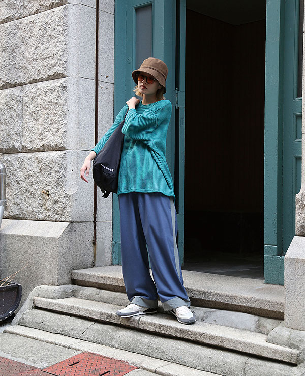 50％OFF SALE セール QUOLT クオルト EIGER PANTS メンズ パンツ 送料