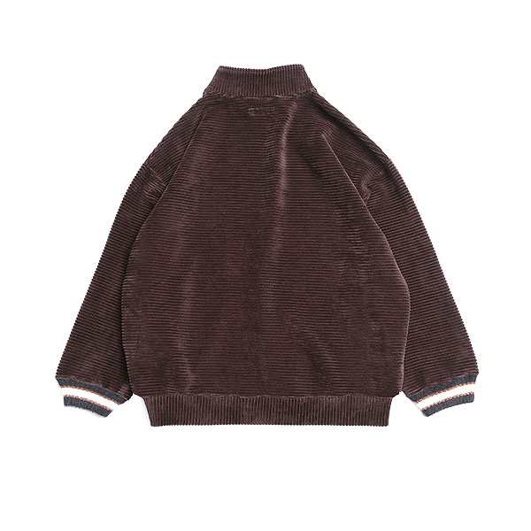 QUOLT クオルト SEWEE PULLOVER メンズ ニット 送料無料 atftps