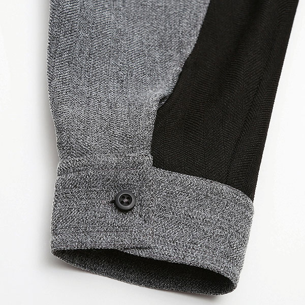 20％OFF SALE セール QUOLT クオルト TW-DUKE SHIRTS メンズ シャツ