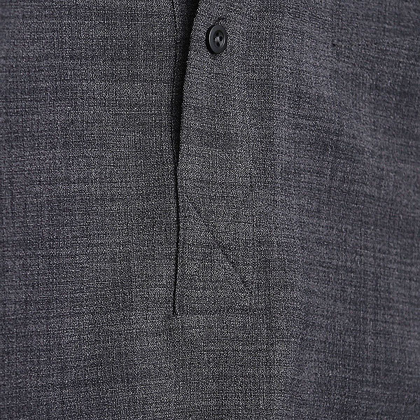 QUOLT クオルト PULLOVER SHIRTS メンズ シャツ atftps