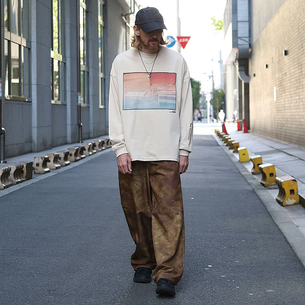 2025 春 先行予約 2月上旬〜中旬入荷予定 クオルト パンツ QUOLT MONOS PANTS メンズ 送料無料 キャンセル不可 10月下旬 スマートフォン・タブレット 2025 冬 先行予約 10月下旬〜11