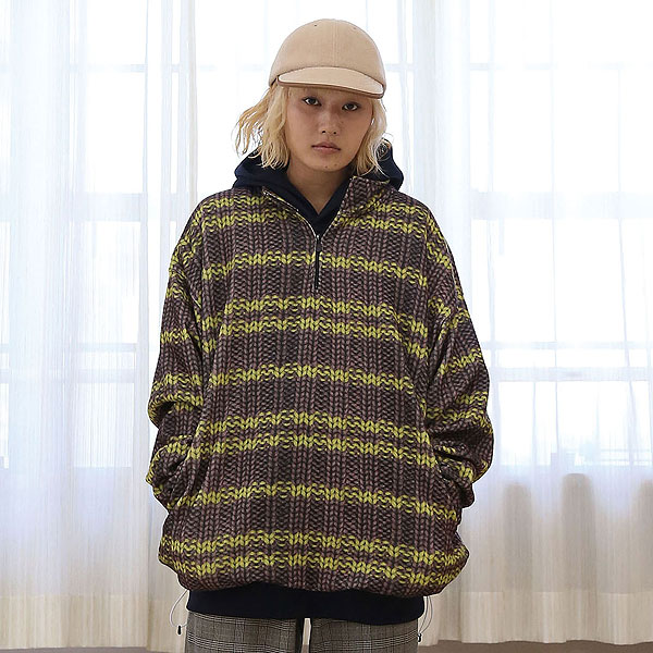 2025 冬 先行予約 10月下旬〜11月上旬入荷予定 QUOLT クオルト FAKE-