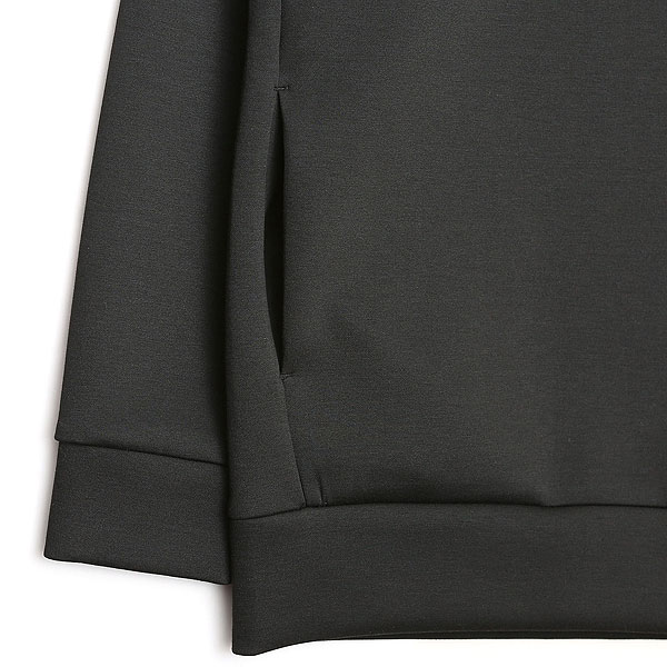 QUOLT クオルト TECK PARKA メンズ パーカー 送料無料 atftps_11