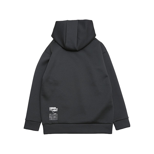 QUOLT クオルト TECK PARKA メンズ パーカー 送料無料 atftps_14