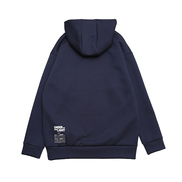 QUOLT クオルト TECK PARKA メンズ パーカー 送料無料 atftps_16