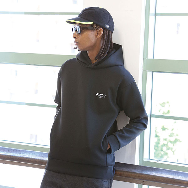 QUOLT クオルト TECK PARKA メンズ パーカー 送料無料 atftps_2