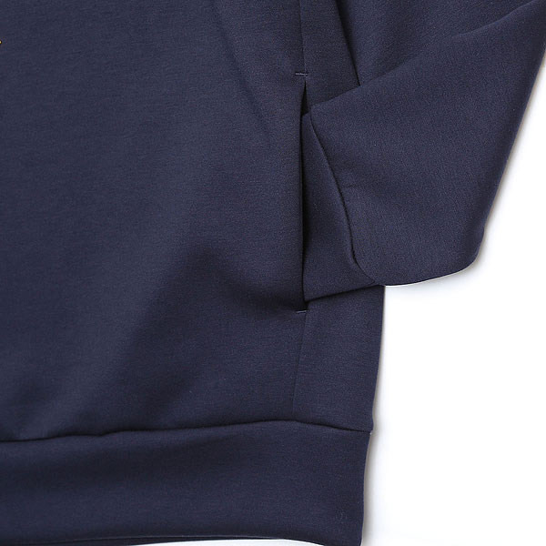 QUOLT クオルト TECK PARKA メンズ パーカー 送料無料 atftps_8