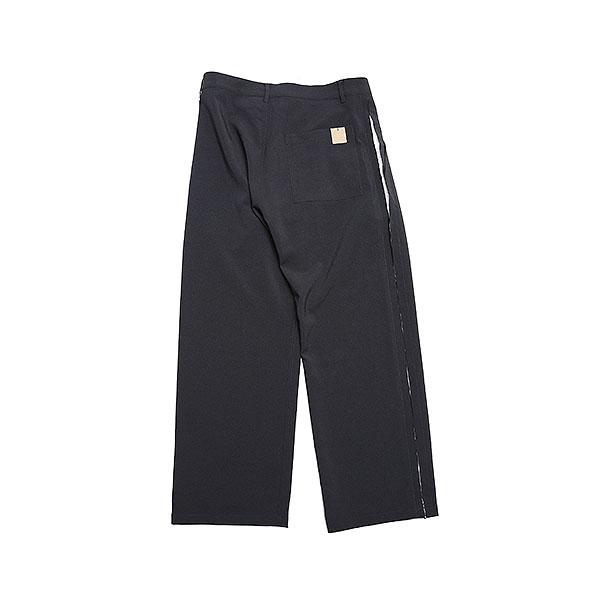 2026 春 先行予約 2月上旬〜中旬入荷予定 QUOLT クオルト UNTRAD PANTS メンズ パンツ 送料無料 キャンセル不可 atfpts_19