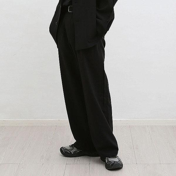 2026 春 先行予約 2月上旬〜中旬入荷予定 QUOLT クオルト UNTRAD PANTS メンズ パンツ 送料無料 キャンセル不可 atfpts_2