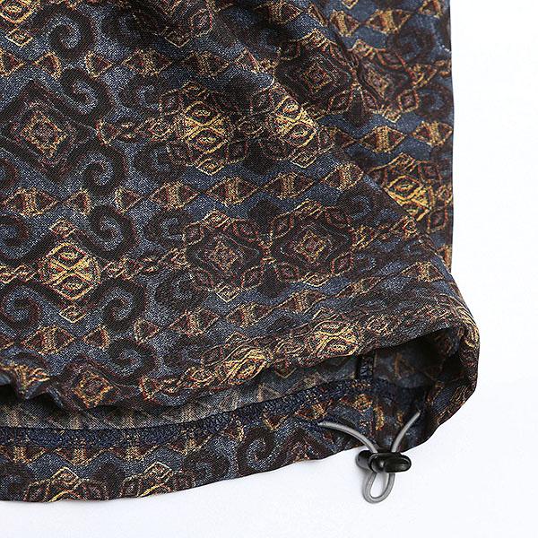 QUOLT クオルト NOMAD PANTS メンズ パンツ 送料無料 atfpts_14