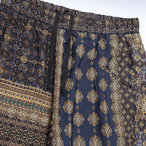 QUOLT クオルト NOMAD PANTS メンズ パンツ 送料無料 atfpts_15