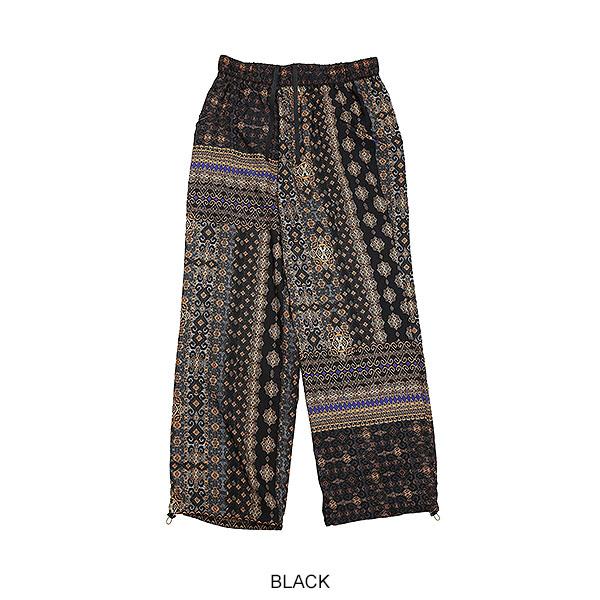 QUOLT クオルト NOMAD PANTS メンズ パンツ 送料無料 atfpts_16