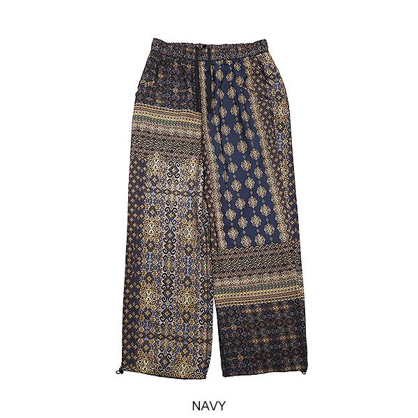 QUOLT クオルト NOMAD PANTS メンズ パンツ 送料無料 atfpts_18