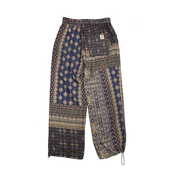 QUOLT クオルト NOMAD PANTS メンズ パンツ 送料無料 atfpts_19