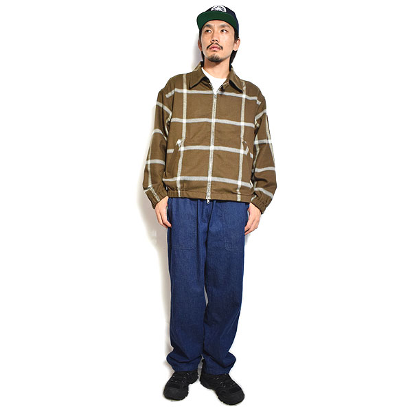 20％OFF SALEセール RADIALL ラディアル HARMANS - ZIP UP
