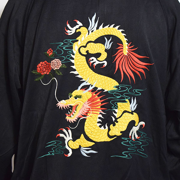 40％OFF SALE セール RADIALL ラディアル KIKI - SOUVENIR JACKET radiall メンズ ジャケット スーベニアジャケット atfjkt_4