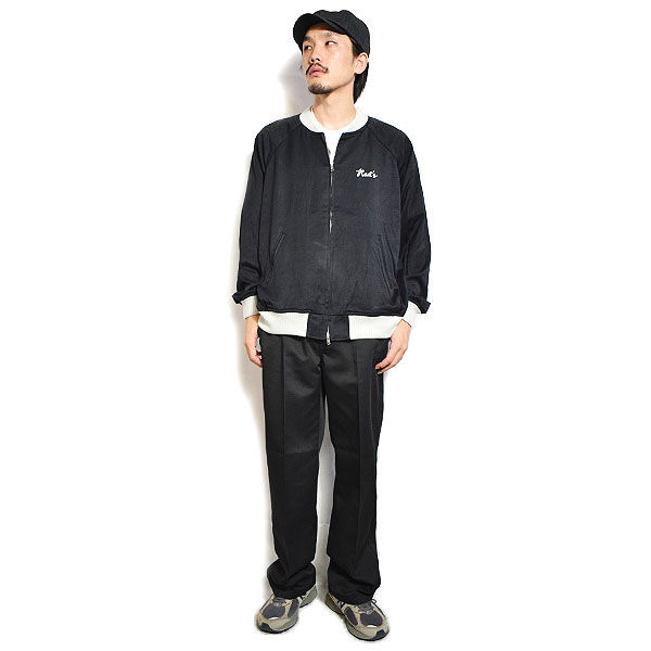 40％OFF SALE セール RADIALL ラディアル KIKI - SOUVENIR JACKET