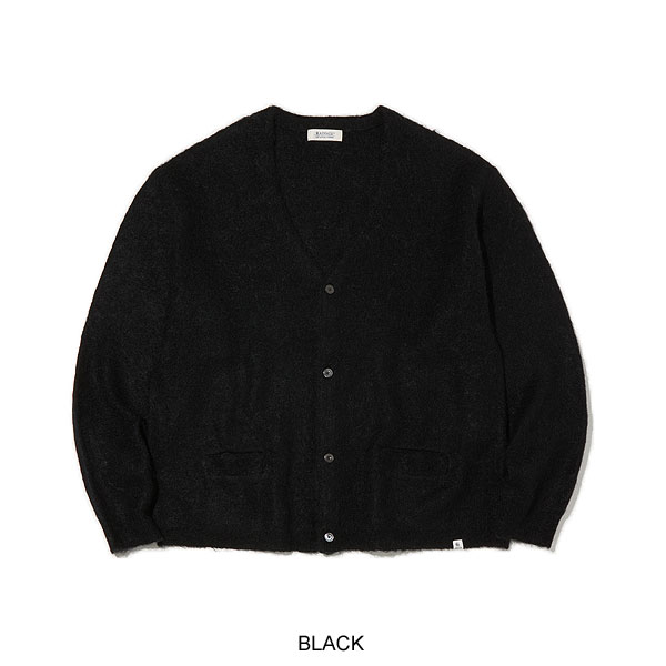 40%OFF SALE セール RADIALL ラディアル ERCOL - CARDIGAN SWEATER L 40%OFF SALE セール RADIALL ラディアル ERCOL - CARDIGAN SWEATER L