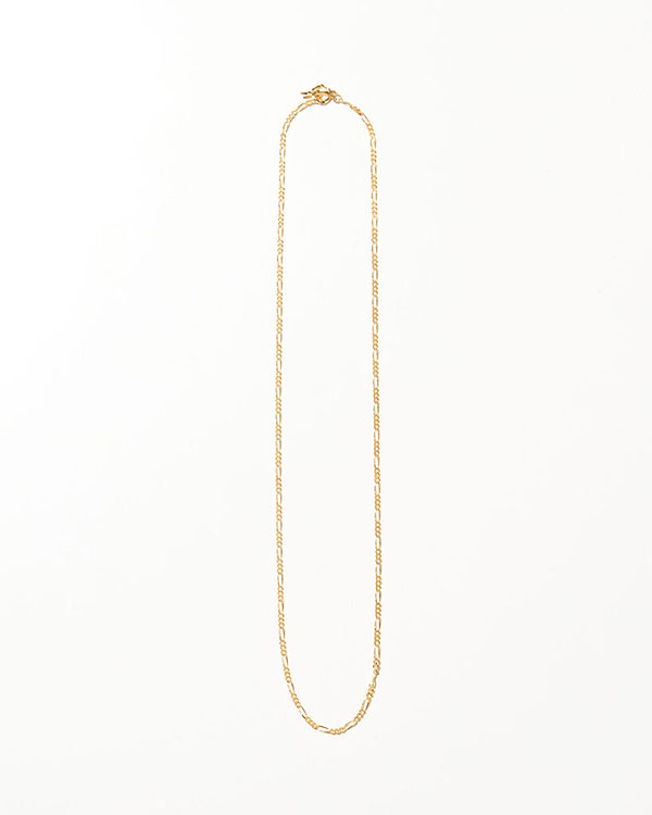 RADIALL ラディアル MONTES - T-BAR NECKLACE -GOLD PLATED- ネックレス チェーンネックレス シルバー925 ストリート atfacc_1