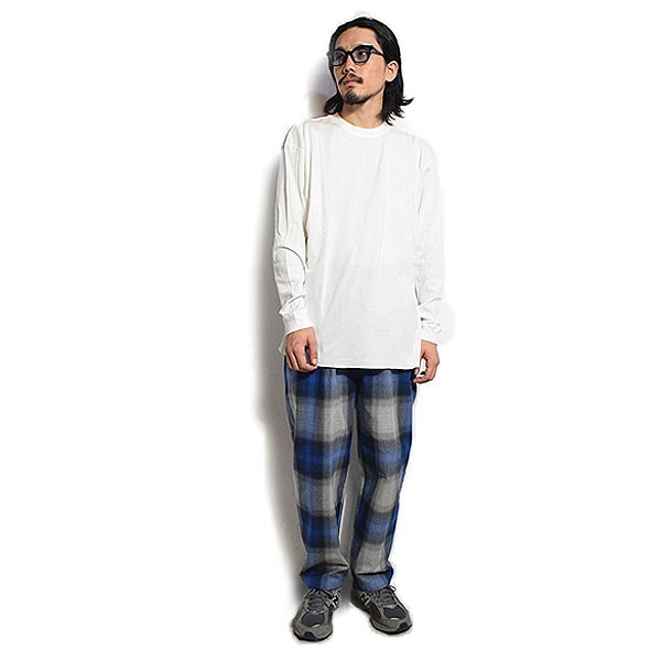 RADIALL ラディアル MIL THERMAL CREW NECK T-SHIRTS L/S radiall メンズ Tシャツ ロンT サーマル  パックT ストリート atftpsの通販はau PAY マーケット ARTIF(アーティフ) au PAY マーケット－通販サイト