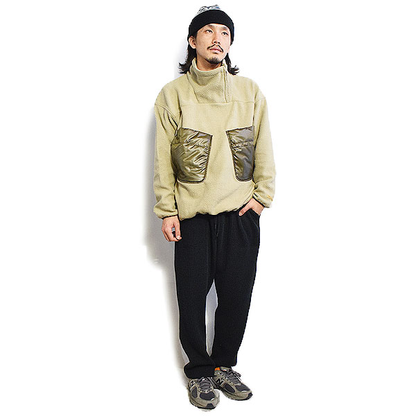 40％OFF SALE セール RADIALL ラディアル FIELD - STAND COLLARED 