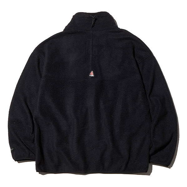 50％OFF SALE セール RADIALL ラディアル FIELD - STAND COLLARED PULLOVER SHIRT L/S atftps_2