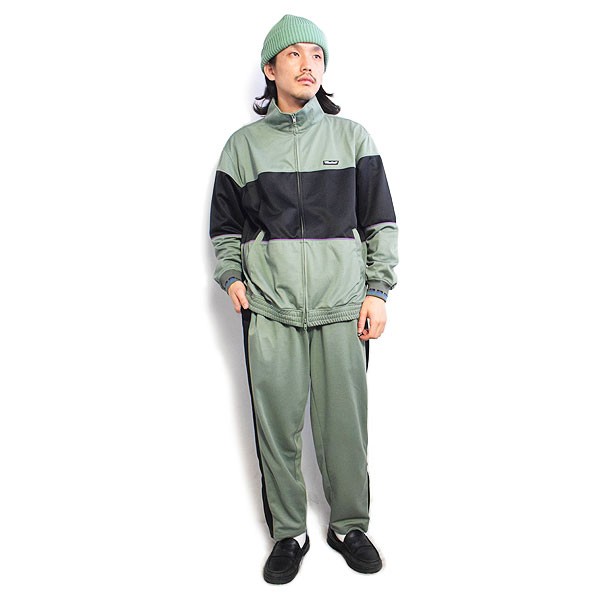 20％OFF SALE セール RADIALL ラディアル FLAGS - TRACK PANTS radiall ...