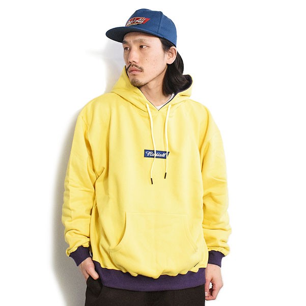 20％OFF SALE セール RADIALL ラディアル FLAGS - HOODIE SWEATSHIRT L