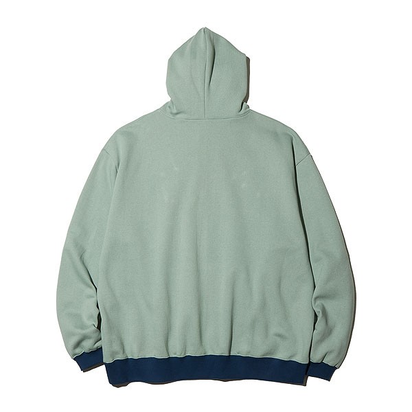 20％OFF SALE セール RADIALL ラディアル FLAGS - HOODIE SWEATSHIRT L