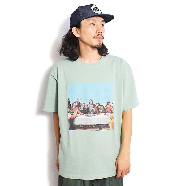 20％OFF SALE セール RADIALL ラディアル HEDONISM - CREW NECK T