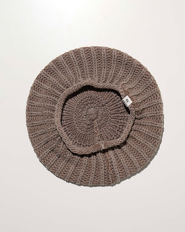 20％OFF SALE セール RADIALL ラディアル LUDWIG - TAM CAP メンズ キャップ タムキャップ ピグメント加工 送料無料 atfcap