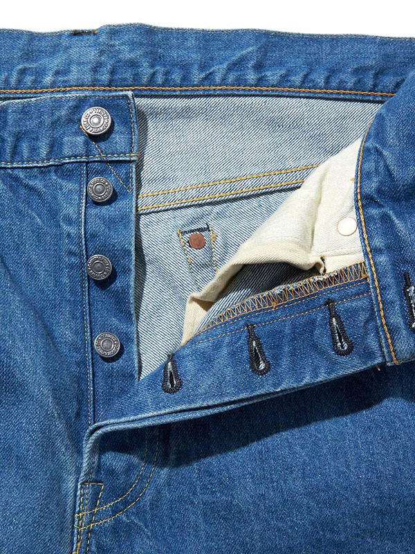 RADIALL ラディアル KUSTOM 350B - STRAIGHT FIT PANTS -LIGHT INDIGO- radiall メンズ パンツ デニムパンツ ストレートパンツの通販は RADIALL ラディアル KUSTOM 350B - STRAIGHT FIT PANTS -LIGHT INDIGO- radiall メンズ パンツ デニムパンツ ストレートパンツの通販は