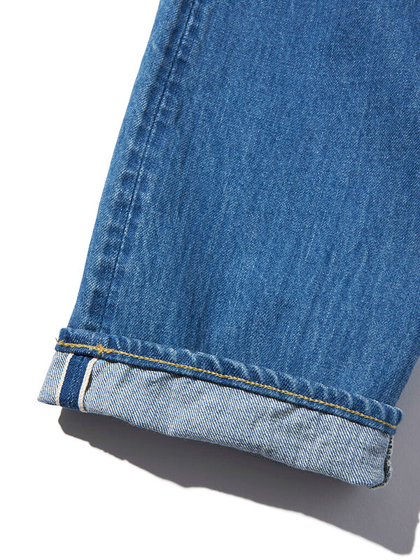 RADIALL ラディアル KUSTOM 350B - STRAIGHT FIT PANTS -LIGHT INDIGO- radiall メンズ パンツ デニムパンツ ストレートパンツの通販は RADIALL ラディアル KUSTOM 350B - STRAIGHT FIT PANTS -LIGHT INDIGO- radiall メンズ パンツ デニムパンツ ストレートパンツの通販は