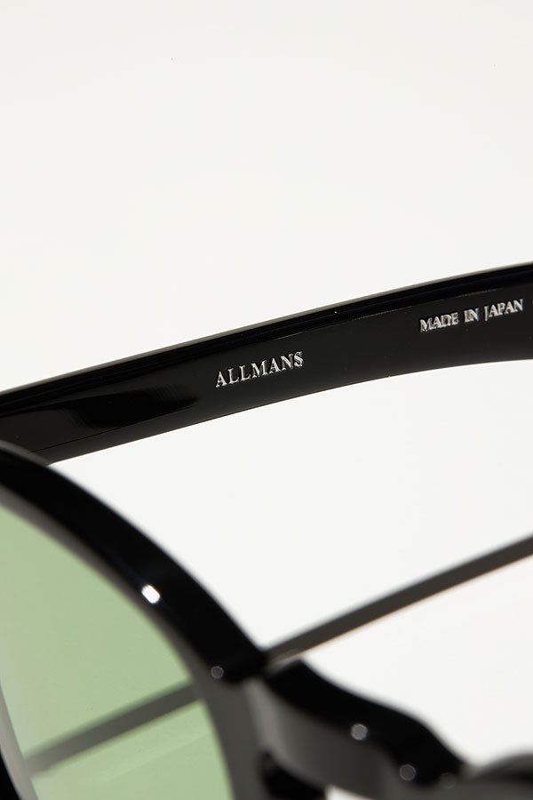 RADIALL ラディアル ALLMANS - SUNGLASSES radiall メンズ サングラス クラウンパントタイプ カラーレンズ メガネ 送料無料 atfacc_10
