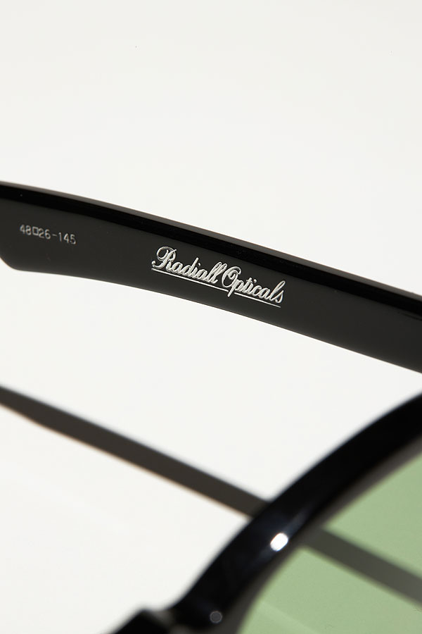 RADIALL ラディアル ALLMANS - SUNGLASSES radiall メンズ サングラス クラウンパントタイプ カラーレンズ メガネ 送料無料 atfacc_11