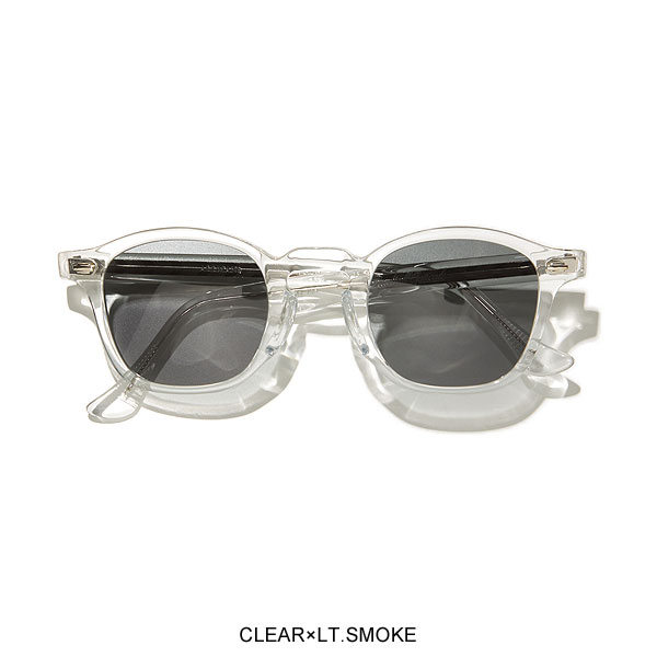 RADIALL ラディアル ALLMANS - SUNGLASSES radiall メンズ サングラス クラウンパントタイプ カラーレンズ メガネ 送料無料 atfacc_1
