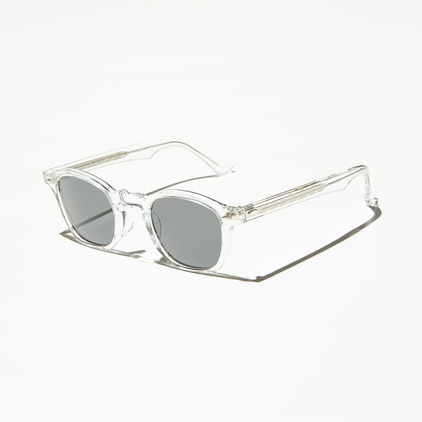 RADIALL ラディアル ALLMANS - SUNGLASSES radiall メンズ サングラス クラウンパントタイプ カラーレンズ メガネ 送料無料 atfacc_2
