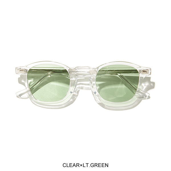 RADIALL ラディアル ALLMANS - SUNGLASSES radiall メンズ サングラス クラウンパントタイプ カラーレンズ メガネ 送料無料 atfacc_3