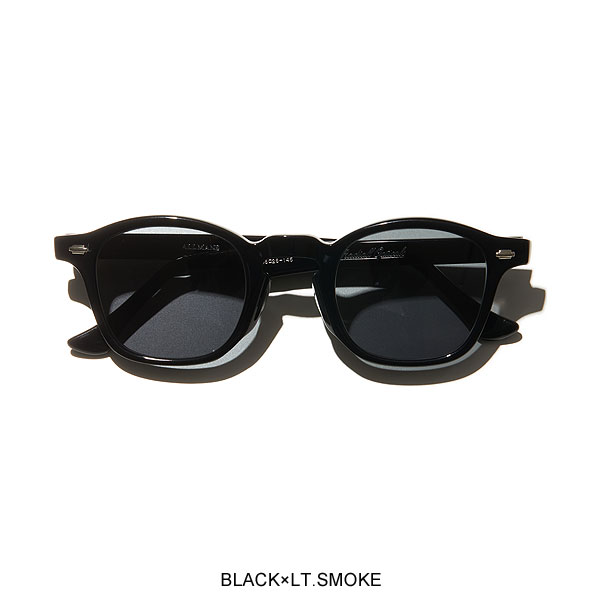 RADIALL ラディアル ALLMANS - SUNGLASSES radiall メンズ サングラス クラウンパントタイプ カラーレンズ メガネ 送料無料 atfacc_5