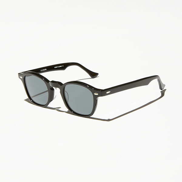 RADIALL ラディアル ALLMANS - SUNGLASSES radiall メンズ サングラス クラウンパントタイプ カラーレンズ メガネ 送料無料 atfacc_6