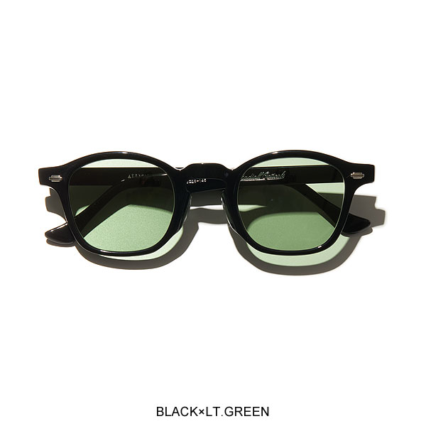 RADIALL ラディアル ALLMANS - SUNGLASSES radiall メンズ サングラス クラウンパントタイプ カラーレンズ メガネ 送料無料 atfacc_7