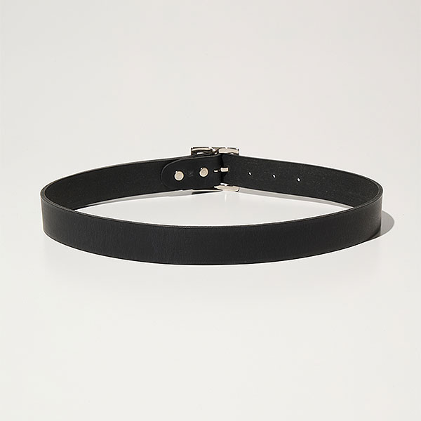 RADIALL ラディアル RHODES - LEATHER BELT radiall メンズ ベルト レザーベルト プレーンベルト 送料無料 ストリート atfacc_4
