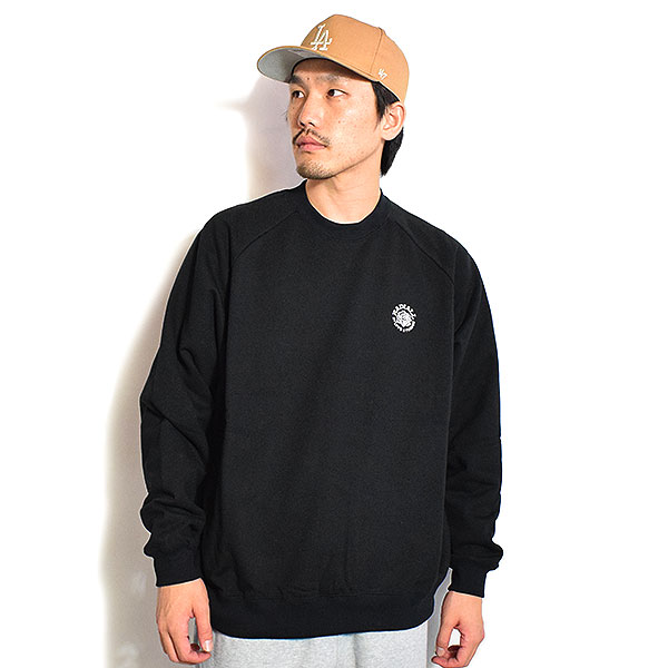 20％OFF SALE セール RADIALL ラディアル RHODES - CREW NECK 