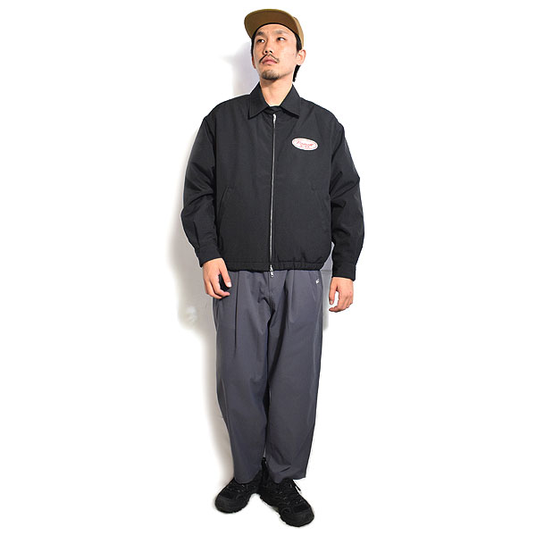 20％OFF SALE セール RADIALL ラディアル KEYSTONE - WORK JACKET ジャケット ワークジャケット シンサレート 送料無料 atfjkt_2