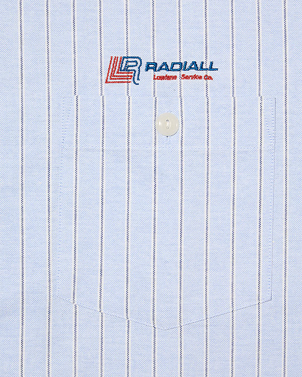 20％OFF SALE セール RADIALL ラディアル INVICTA - REGULAR COLLARED SHIRT L/S メンズ シャツ 長袖 ストライプシャツ atftps_6