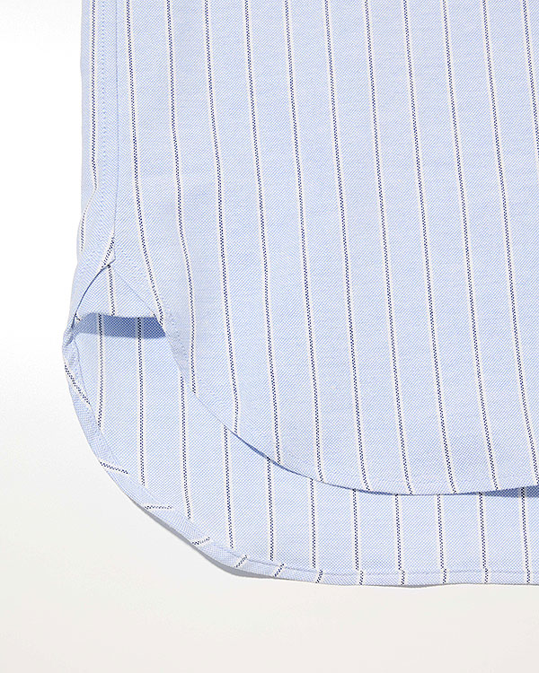 20％OFF SALE セール RADIALL ラディアル INVICTA - REGULAR COLLARED SHIRT L/S メンズ シャツ 長袖 ストライプシャツ atftps_7